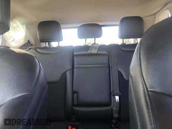 2019 Jeep Compass Latitude with VIN 3C4NJDBB7KT849802, listed as a Copart auction lot 73224754 with 46,263 mi miles and Salvage Title. Bid and sale history available at DreamBid. Image 10.