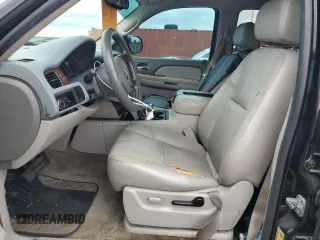 2007 GMC Yukon SLT with VIN 1GKFC130X7R232442, listed as a Copart auction lot 76101324 with 3 mi miles and Non Repairable. Bid and sale history available at carsss.com. Image 7.