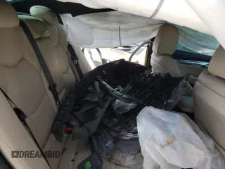 2020 Cadillac CT5 Luxury z VIN 1G6DW5RK7L0130737, wystawiony jako Copart lot #82839253 z przebiegiem Nie podano mil oraz Szkoda całkowita • Salvage title. Historia ofert i sprzedaży dostępna na DreamBid. Obrazek 6.