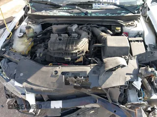 2011 Chrysler 200 S with VIN 1C3BC8FG4BN567678, listed as a IAAI auction lot 41477300 with 182,160 mi miles and . Bid and sale history available at DreamBid. Image 10.