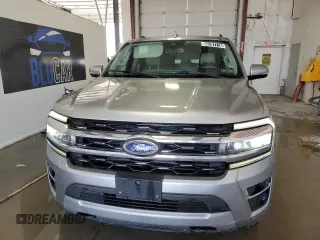 2023 Ford Expedition Max Limited with VIN 1FMJK2A86PEA15657, listed as a Copart auction lot 50797715 with 68,340 mi miles and Clean title. Bid and sale history available at DreamBid. Image 5.