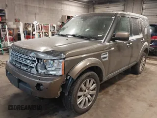 2012 Land Rover LR4 Lux with VIN SALAK2D46CA606837, listed as a IAAI auction lot 41375593 with 241,884 mi miles and . Bid and sale history available at DreamBid. Image 19.