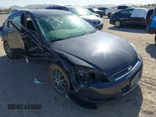 2009 Chevrolet Impala LS with VIN 2G1WB57K891248502, listed as a IAAI auction lot 41635159 with 174,097 mi miles and . Bid and sale history available at DreamBid. Image 1.