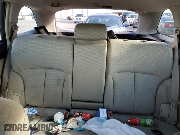 2012 Subaru Outback 2.5i z VIN 4S4BRCAC9C1279936, wystawiony jako Copart lot #79058854 z przebiegiem 229 721 mil mil oraz Szkoda całkowita • Salvage title. Historia ofert i sprzedaży dostępna na DreamBid. Obrazek 10.
