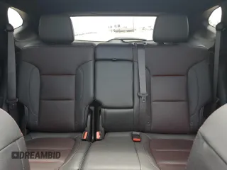2023 Chevrolet Blazer RS с VIN 3GNKBERS5PS228459, выставлен на аукционе Copart как лот 54530205 с пробегом 9 379 миль миль и Списание • Salvage title. История ставок и продаж доступна на DreamBid. Изображение 10.