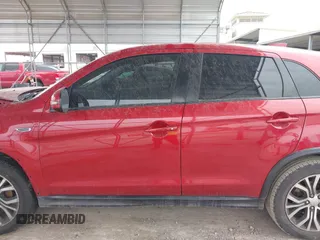 2017 Mitsubishi Outlander ES z VIN JA4AP3AU5HZ027103, wystawiony jako IAAI lot #42125465 z przebiegiem 78 311 mil mil oraz . Historia ofert i sprzedaży dostępna na DreamBid. Obrazek 15.