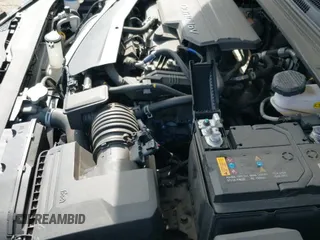 2023 Hyundai Elantra SEL с VIN KMHLS4AG3PU419565, выставлен на аукционе IAAI как лот 43303372 с пробегом 40 203 миль миль и . История ставок и продаж доступна на DreamBid. Изображение 19.