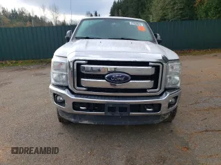 2012 Ford F-350 Platinum with VIN 1FT7W3BT8CEC10388, listed as a Copart auction lot 79750674 with Not provided miles and Salvage title. Bid and sale history available at DreamBid. Image 5.