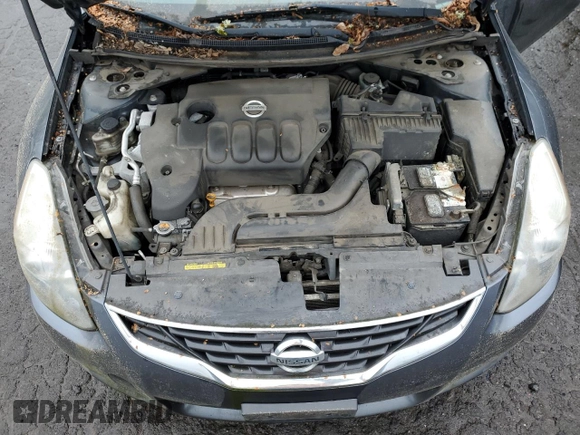 2012 Nissan Altima 2.5 S with VIN 1N4AL2EP2CC196173, listed as a Copart auction lot 54987315 with 149,030 mi miles and Clean Title. Bid and sale history available at carsss.com. Image 11.