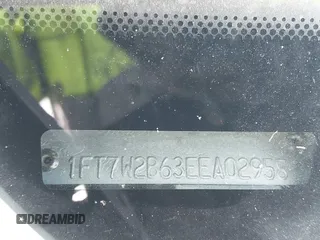 2014 Ford F-250 XL с VIN 1FT7W2B63EEA02958, выставлен на аукционе IAAI как лот 41776238 с пробегом 187 107 миль миль и . История ставок и продаж доступна на DreamBid. Изображение 9.