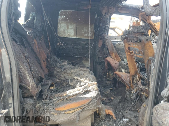 2013 Ford F-150 XL with VIN 1FTFW1ET8DFB64228, listed as a Copart auction lot 58772755 with Not provided miles and Salvage title. Bid and sale history available at DreamBid. Image 10.