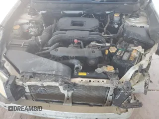 2012 Subaru Legacy Premium с VIN 4S3BMBC67C3037350, выставлен на аукционе Copart как лот 55862405 с пробегом 154 454 миль миль и Списание • Salvage title. История ставок и продаж доступна на DreamBid. Изображение 11.