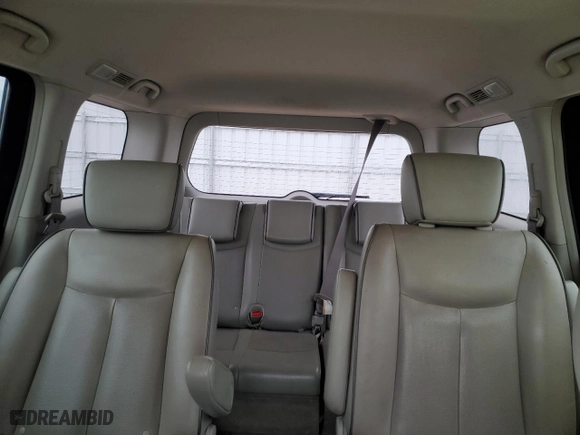 2013 Nissan Quest S with VIN JN8AE2KP1D9068891, listed as a Copart auction lot 47701465 with NaN miles and Clean Title. Bid and sale history available at carsss.com. Image 10.