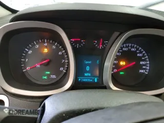 2012 Chevrolet Equinox LS with VIN 2GNALBEK3C1338879, listed as a Copart auction lot 70571014 with 168,978 mi miles and Clean Title. Bid and sale history available at DreamBid. Image 9.