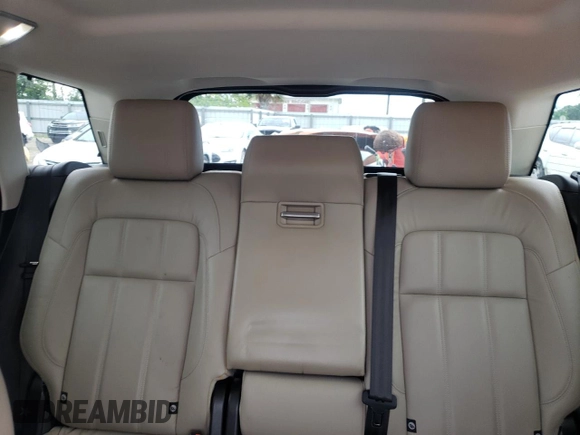 2021 Land Rover Range Rover Sport SE z VIN SALWG2SU7MA779293, wystawiony jako Copart lot #63345714 z przebiegiem 49 389 mil mil oraz Szkoda całkowita • Salvage title. Historia ofert i sprzedaży dostępna na DreamBid. Obrazek 10.