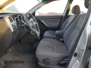 2004 Toyota Matrix Std with VIN 2T1LR38E94C213285, listed as a Copart auction lot 77431954 with 201,202 mi miles and Clean Title. Bid and sale history available at carsss.com. Image 7.