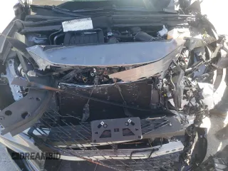 2023 Lexus RX with VIN 2T2BCMEA7PC009833, listed as a Copart auction lot 76818174 with 0 mi miles and Salvage Title. Bid and sale history available at carsss.com. Image 13.