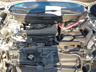 2015 Nissan Rogue SL with VIN 5N1AT2MV0FC839503, listed as a IAAI auction lot 41969452 with 113,415 mi miles and . Bid and sale history available at carsss.com. Image 10.