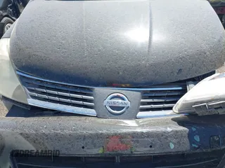 2009 Nissan Versa S with VIN 3N1BC11E19L440957, listed as a IAAI auction lot 40039437 with Not Provided miles and . Bid and sale history available at DreamBid. Image 10.