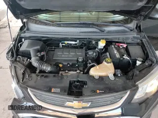 2019 Chevrolet Sonic LS с VIN 1G1JB5SB1K4103944, выставлен на аукционе Copart как лот 70919195 с пробегом 69 069 миль миль и Списание • Salvage title. История ставок и продаж доступна на DreamBid. Изображение 13.