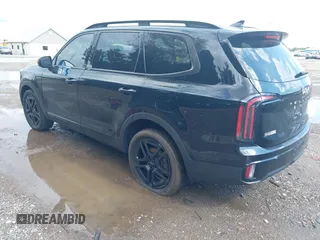 2024 Kia Telluride SX Prestige X-Pro с VIN 5XYP5DGC7RG409708, выставлен на аукционе IAAI как лот 42263269 с пробегом 24 658 миль миль и . История ставок и продаж доступна на DreamBid. Изображение 3.