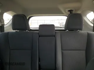 2018 Toyota RAV4 XLE z VIN 2T3WFREV0JW513389, wystawiony jako Copart lot #45601215 z przebiegiem Nie podano mil oraz Szkoda całkowita • Salvage title. Historia ofert i sprzedaży dostępna na DreamBid. Obrazek 10.