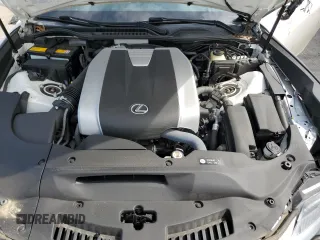 2019 Lexus RC with VIN JTHS85BC9K5004669, listed as a Copart auction lot 54005054 with 24,421 mi miles and Salvage Title. Bid and sale history available at carsss.com. Image 11.