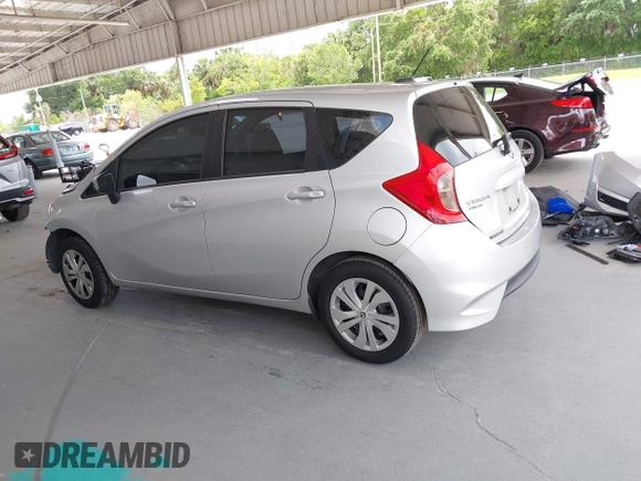 2017 Nissan Note SV с VIN 3N1CE2CP3HL376924, выставлен на аукционе IAAI как лот 42649111 с пробегом 82 515 миль миль и . История ставок и продаж доступна на DreamBid. Изображение 14.