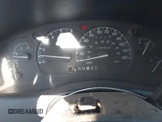 1998 Ford Explorer с VIN 1FMYU22E3WUD03895, выставлен на аукционе IAAI как лот 41376811 с пробегом 170 920 миль миль и . История ставок и продаж доступна на DreamBid. Изображение 7.