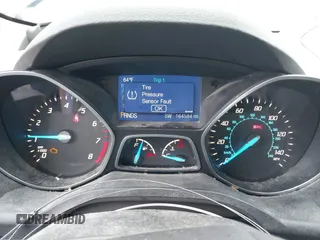 2013 Ford Escape SE with VIN 1FMCU9GX1DUD83174, listed as a IAAI auction lot 42509186 with 164,584 mi miles and . Bid and sale history available at DreamBid. Image 7.