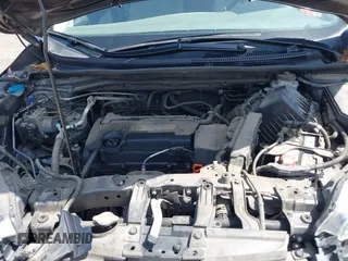 2015 Honda CR-V EX with VIN 3CZRM3H58FG711070, listed as a IAAI auction lot 41948788 with 140,130 mi miles and . Bid and sale history available at carsss.com. Image 10.