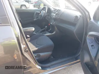 2010 Toyota RAV4 Sport with VIN 2T3WK4DV8AW005882, listed as a IAAI auction lot 42684881 with 241,896 mi miles and . Bid and sale history available at DreamBid. Image 5.