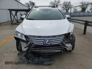 2019 Lexus RX with VIN JTJDGKCA4K2007437, listed as a Copart auction lot 45877424 with 81,802 mi miles. Bid and sale history available at carsss.com. Image 5.