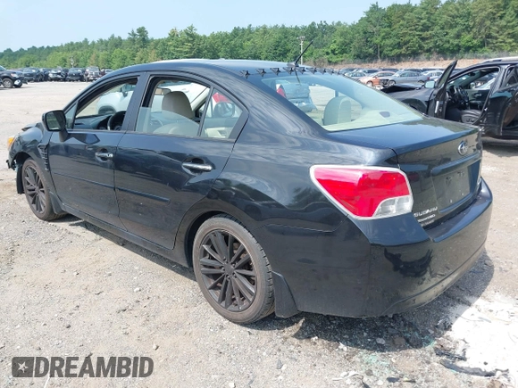 2013 Subaru Impreza Limited z VIN JF1GJAH69DH013739, wystawiony jako IAAI lot #42562425 z przebiegiem 105 486 mil mil oraz . Historia ofert i sprzedaży dostępna na DreamBid. Obrazek 3.