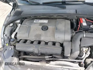 2008 Volvo XC70 with VIN YV4BZ982981012062, listed as a IAAI auction lot 39423605 with 98,169 mi miles and . Bid and sale history available at DreamBid. Image 10.