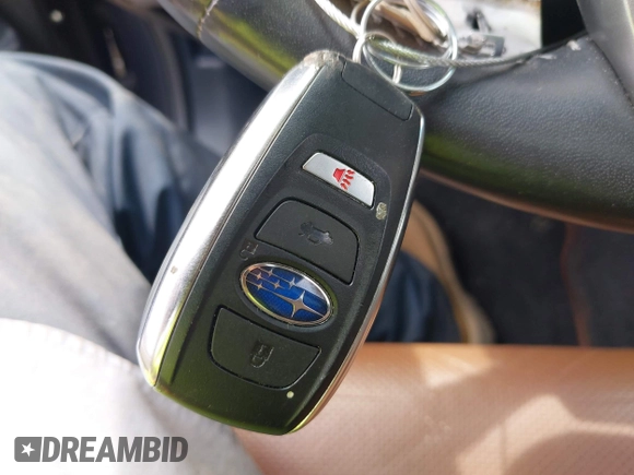 2021 Subaru Outback Touring with VIN 4S4BTAPC8M3179703, listed as a IAAI auction lot 42105368 with 28,372 mi miles and . Bid and sale history available at DreamBid. Image 11.