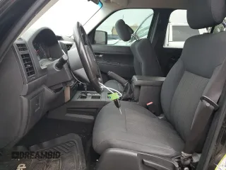 2012 Jeep Liberty Sport с VIN 1C4PJMAK9CW187789, выставлен на аукционе Copart как лот 58695455 с пробегом 169 141 миль миль и Списание • Salvage title. История ставок и продаж доступна на DreamBid. Изображение 7.