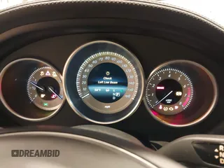 2016 Mercedes-Benz CLS with VIN WDDLJ9BB9GA160868, listed as a IAAI auction lot 41374243 with 174,985 mi miles. Bid and sale history available at carsss.com. Image 7.