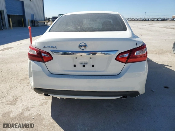 2017 Nissan Altima 2.5 S with VIN 1N4AL3AP3HN354303, listed as a Copart auction lot 48990295 with 146,090 mi miles and Clean Title. Bid and sale history available at carsss.com. Image 6.