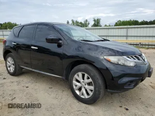 2012 Nissan Murano S z VIN JN8AZ1MU7CW117822, wystawiony jako Copart lot #54722895 z przebiegiem 111 605 mil mil oraz Czysty tytuł • Clean title. Historia ofert i sprzedaży dostępna na DreamBid. Obrazek 4.