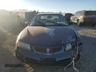 2002 Pontiac Bonneville SE z VIN 1G2HX54K724163736, wystawiony jako Copart lot #42327205 z przebiegiem Nie podano mil oraz Szkoda całkowita • Salvage title. Historia ofert i sprzedaży dostępna na DreamBid. Obrazek 5.