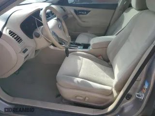 2013 Nissan Altima 2.5 SL with VIN 1N4AL3AP3DC193621, listed as a Copart auction lot 49614135 with 197,111 mi miles and Salvage Title. Bid and sale history available at carsss.com. Image 7.