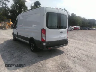 2015 Ford Transit Cargo с VIN 1FTNE2CM6FKB08556, выставлен на аукционе IAAI как лот 42370714 с пробегом 144 558 миль миль и . История ставок и продаж доступна на DreamBid. Изображение 3.