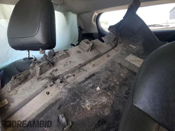 2021 Jeep Compass Limited with VIN 3C4NJDCB7MT511155, listed as a Copart auction lot 65755384 with Not Provided miles and Salvage Title. Bid and sale history available at DreamBid. Image 10.
