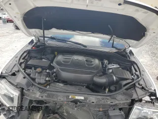 2016 Jeep Grand Cherokee Laredo z VIN 1C4RJEAG6GC390768, wystawiony jako Copart lot #51459885 z przebiegiem 130 690 mil mil oraz Szkoda całkowita • Salvage title. Historia ofert i sprzedaży dostępna na DreamBid. Obrazek 12.