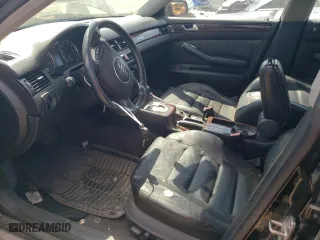 2002 Audi A6 with VIN WAULD64B32N096886, listed as a Copart auction lot 67728714 with 0 mi miles and Salvage Title. Bid and sale history available at carsss.com. Image 7.
