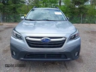 2020 Subaru Outback Premium with VIN 4S4BTACC6L3127894, listed as a IAAI auction lot 42173250 with 111,019 mi miles and . Bid and sale history available at DreamBid. Image 12.