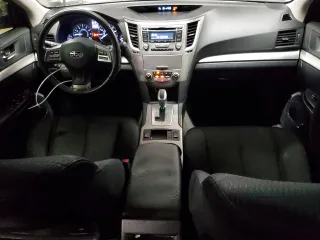 2012 Subaru Legacy Premium with VIN 4S3BMBG63C3018935, listed as a Copart auction lot 63810325 with 213,591 mi miles and Salvage title. Bid and sale history available at DreamBid. Image 8.