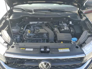 2024 Volkswagen Taos S z VIN 3VV5X7B2XRM051560, wystawiony jako Copart lot #49382725 z przebiegiem 12 279 mil mil oraz Szkody całkowita. Historia ofert i sprzedaży dostępna na DreamBid. Obrazek 14.