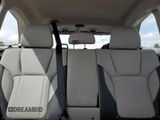 2022 Subaru Forester Limited с VIN JF2SKAPC0NH478700, выставлен на аукционе Copart как лот 58616305 с пробегом 26 392 миль миль и Списание • Salvage title. История ставок и продаж доступна на DreamBid. Изображение 10.